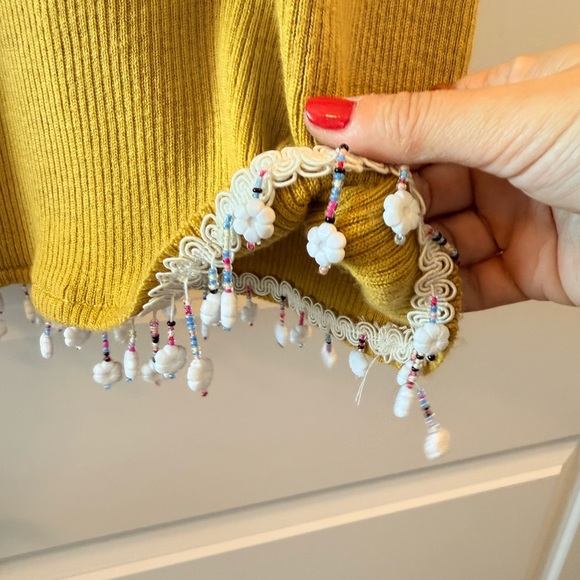 TULAROSA EMILIA TOP AND SEMPRE SKIRT SET - Picture 11 of 11